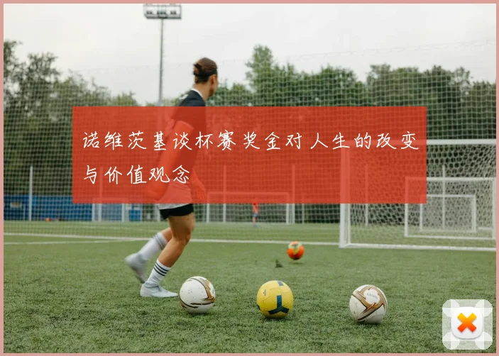 诺维茨基谈杯赛奖金对人生的改变与价值观念