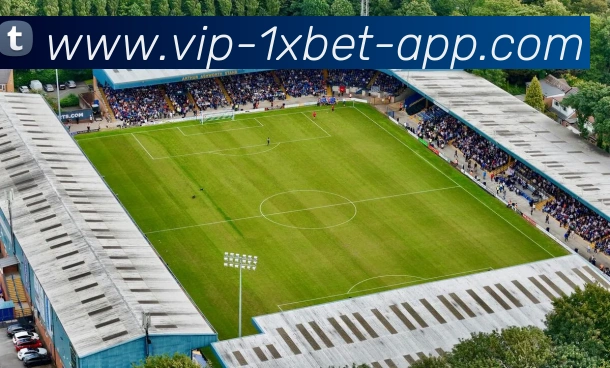 1xbet官网APP 高清赛事图