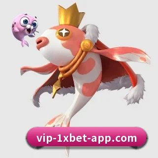 专业赛事服务, 为你而来(1xBET)